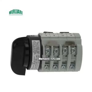Coffee Machine Accessories 25A 690V CS0177412 Main Power Switch For ASTORIA Espresso Machine