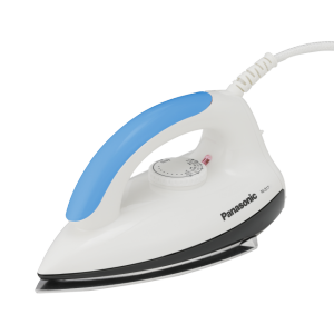 PANASONIC NON-STICK COATING DRY IRON 烫斗 NI-317T NI317T