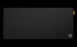 SteelSeries QcK Performance Series Gaming Mousepad - Balance / Speed (Large/XL)