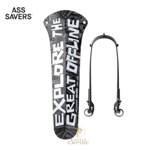 Mudguard Ass Savers Wing Wing 2 Gravel Great Offline Spakbor Sepeda Bicycle Empire
