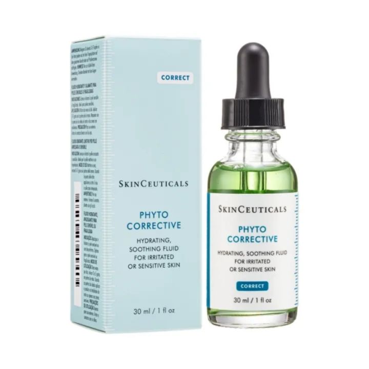 Skin Ceuticals Phyto Corrective Gel | Lazada.co.th