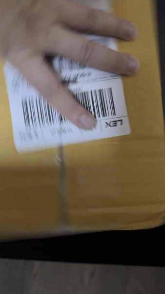 Buyer review video 3