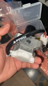 E-POWER IGNITION SWITCH RUSI/RDR DL125/150 SET