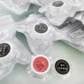 TULIP EYELASH CREAM REMOVER EYELASH EXTENSION PINK CREAM PERONTOK BULUMATA EYELASH EXTENSION. 