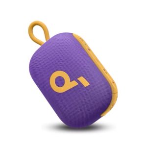 ประกัน 1ปี Soundcore Select 4 GO ลำโพง บลูทูธ เบส ลำโพง เบสหนักๆ ลำโพง bluetooth ดังๆ ลลำโพงบลูทูธ ลำโงบลูทูธ ลำผโพงบรูทูธ ลำฟโพงบูลทูธ ส่งฟรี