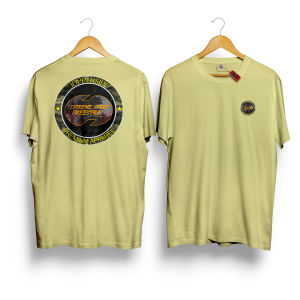 Jopperside kaos pria katun combed distro premium ts294db logo