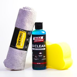 Sabun cuci motor mobil shampo mobil motor shampoo mobil motor Rajalelaki 1