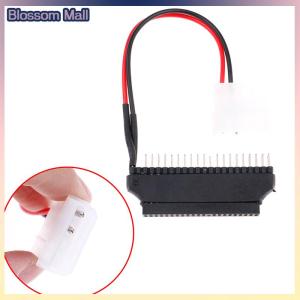 [Blossom] IDE converter 2.5 to 3.5 inch laptop hard drive converter adapter