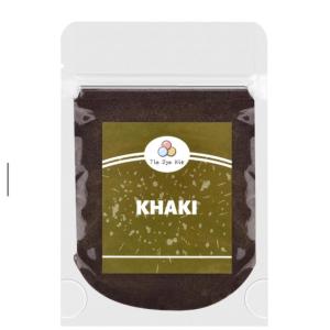 10g Fabric Dyes Textile Dyeing DIY Garment Tie Dyeing Cotton Nylon Multifunctional Pigment For Old Clothes Refurbishment