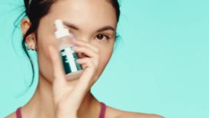 Bliss Clear Genius Clarifying Overnight Liquid Peel - 1 Fl Oz - Clear Pores & Exfoliate Skin - Non-Irritating - Clean - Vegan & Cruelty-Free
