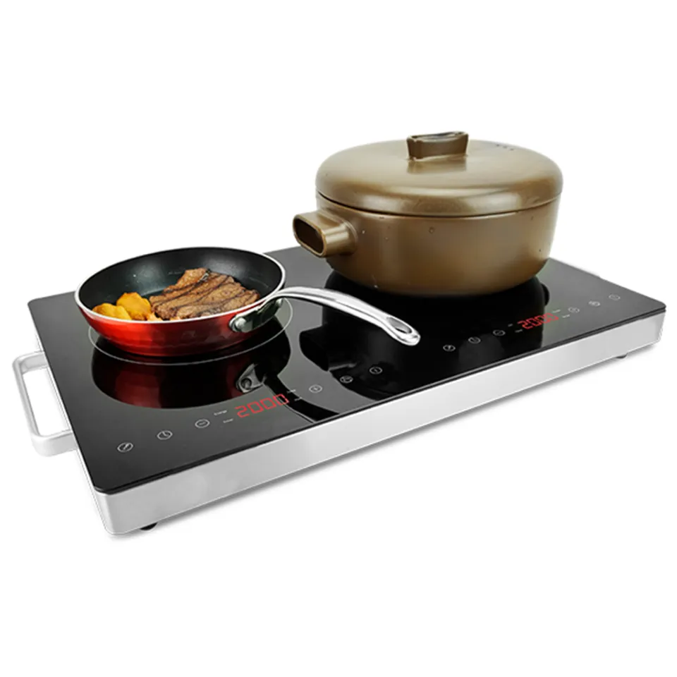 Baumann on sale induction cooker