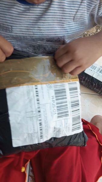 Buyer review video 3