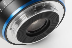 Irix Cine Lens 15mm T2.6 for Fuji X Metric