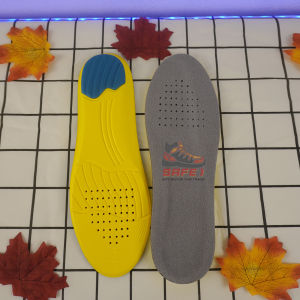 Lót Giày Thể Thao Eva 3 Lớp Êm Chân Siêu Nhẹ Giảm Va Chạm Khử Mùi Thoáng Khí