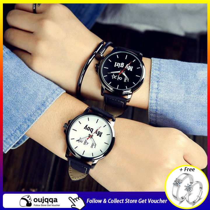 Lazada on sale watch sale