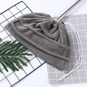 Broom Cover Cleaning Good Durability Set Sweep Wet Dry Storage and Organization not Easy to Fall Off