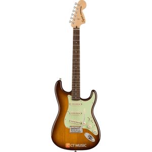 Squier FSR Affinity Series Stratocaster กีตาร์ไฟฟ้า