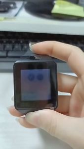 DZ09 smart watch phone SIM card mobile phone watch Internet positioning Bluetooth