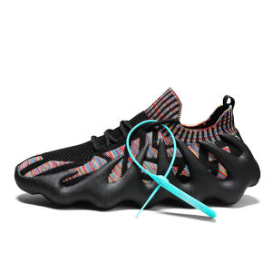 Sepatu Sneakers Pria Import Sepatu cowok Olahraga Trendy  High Quality   Sepatu  Pria