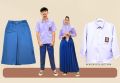 SERAGAM SEKOLAH ROK SMA SERAGAM SMA ROK REMPEL ROK SPAN ROK SMA ABU ABU ROK ABU ABU SMA ROK SMA ABU ABU PANJANG/ m.rizkycollection. 
