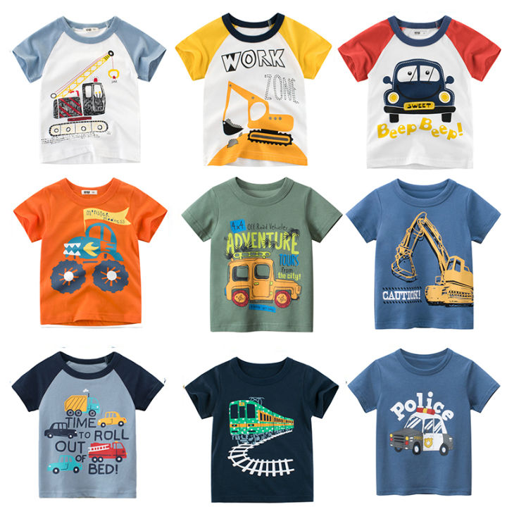 Girls kids hotsell t shirts