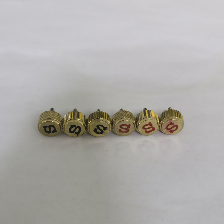 Corona Orologio Acciaio Per SKX007, NH35, NH36, 4R36 (Cina)