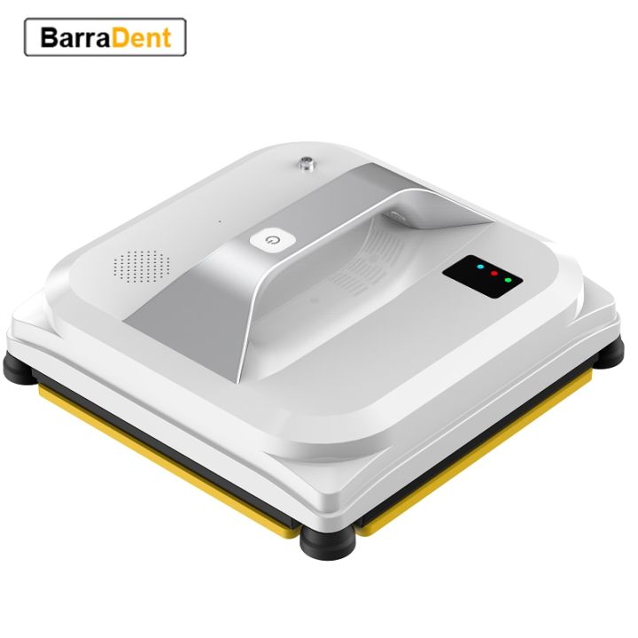 Intelligent Window Cleaning Robot With Remote Control Glass cleaner Automatic Window Cleaning