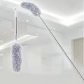 Chổi Quét Trần Nhà Bằng Sợi Cán Dài Xếp Gọn 2m8 - Chổi Quét Bụi Đa Năng Rút Xoay 360 Độ ALLIN. 