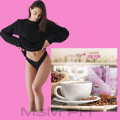 MsM DETOX SLIM FOR WEIGHT LOSS COFFEE Appetite Suppressant Detox Slim Coffee Beans For Men & Women Diet Health & Beauty. 