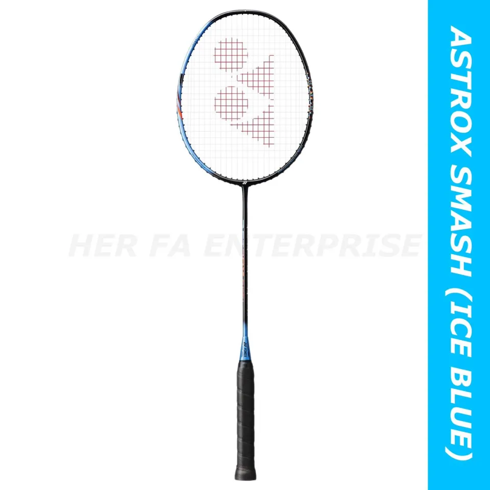 Yonex deals astrox smash