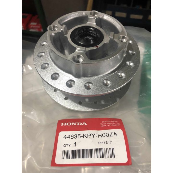 Xrm 125 front wheel bearing size new arrivals