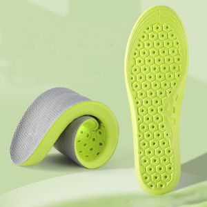 Alas Kaki Insole Sol Sepatu Sport Empuk Nyaman Breathable EVA Boost INJ249