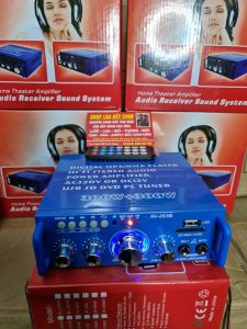 âm ly 263B công xuất lớn. hàng loại 1. tặng kèm dây nguồn áo thẻ