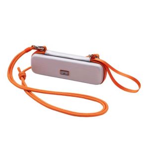 TELESIN S6-PRC-26 DisAdv Mini Carrying Case Storage Protector Box Waterproof Sling Bag for DJI OSMO Pocket 4 3 Camera