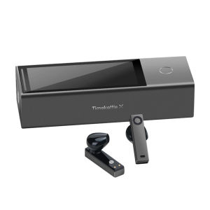 Timekettle X1 translation machine simultaneous interpretation translation earphones real-time offline translation device for multi