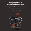 Hurom Slow Juicer S13 Classic Series Cold Press Fruits Vegetables Slow Juicer (Juice Extractor). 