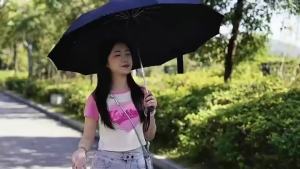 2026 New High Speed Clip Fan Desktop Small Fan Portable Fan Strong Wind Used 360° Rotatable 100 Speeds for Outdoor Travel and Umbrella