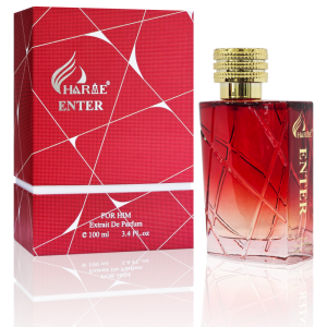 [MUA 1 TẶNG 1] Nước Hoa Nam CHARME ENTER 2024 NEW 100ml Nam Tính Mạnh Mẽ Hương Cam Chanh Tươi Mát