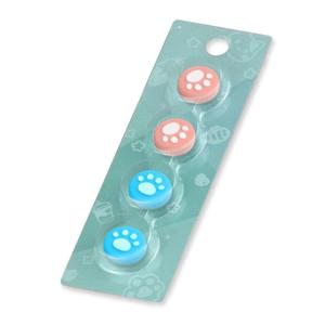 Ergonomic phím điều khiển bao gồm bảo vệ Bảo vệ chống lại mặc cho r36s rg556 rg35xx h máy chơi game nâng cao trải nghiệm người dùng