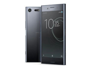 Sony Xperia XZ Premium ซิมการ์ดเดี่ยว64GB 19MP WIFI GPS Android 4G โทรศัพท์4G จากญี่ปุ่น