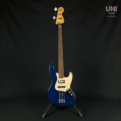 เบสไฟฟ้า Squier Jazz Bass