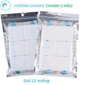 [MUA 1 NHẬN 3] Bộ Cọ Tẩy Rửa Bồn Cầu Toilet Thông Minh Và Tiện Dụng Tặng Kèm 1 Gói 12 Miếng Lõi Thay Dùng Một Lần + Móc Dán Tường Siêu Xinh - SOHANEI FAM