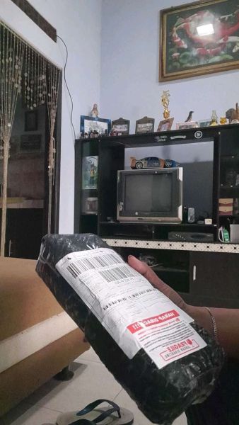 Buyer review video 6