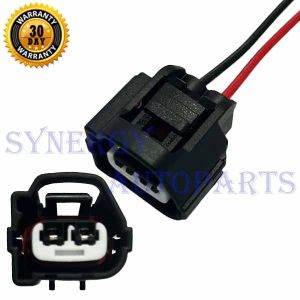 Soket Koil Coil Hyundai Matrix Kiri - 7455