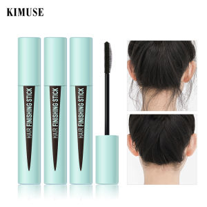 Kimuse Broken Hair Finishing Stick Utena Matomage Hair Styling Stick