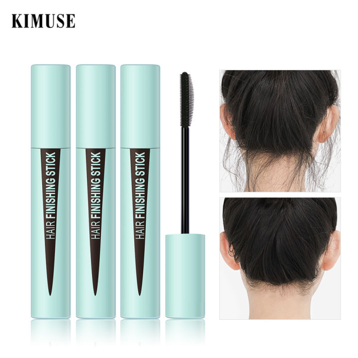 Kimuse Broken Hair Finishing Stick Utena Matomage Hair Styling Stick