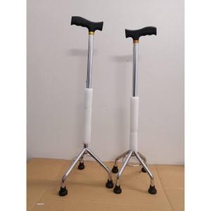 Gậy chống lucass VC26 VC24 VC32 dành cho người già bằng inox chính hãng