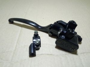 master rem atas assy nmax kanan kualitas original