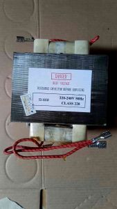 Biến áp lò vi sóng (hàng mới nguyên hộp) 800W - LVS