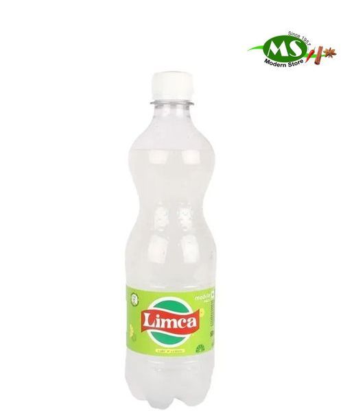 Limca Soft Lime And Lemon Flavoured 600ml Lazada
